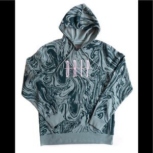 NEW * Brooklyn Clothing Mfg.Co. Unisex Hoodie
